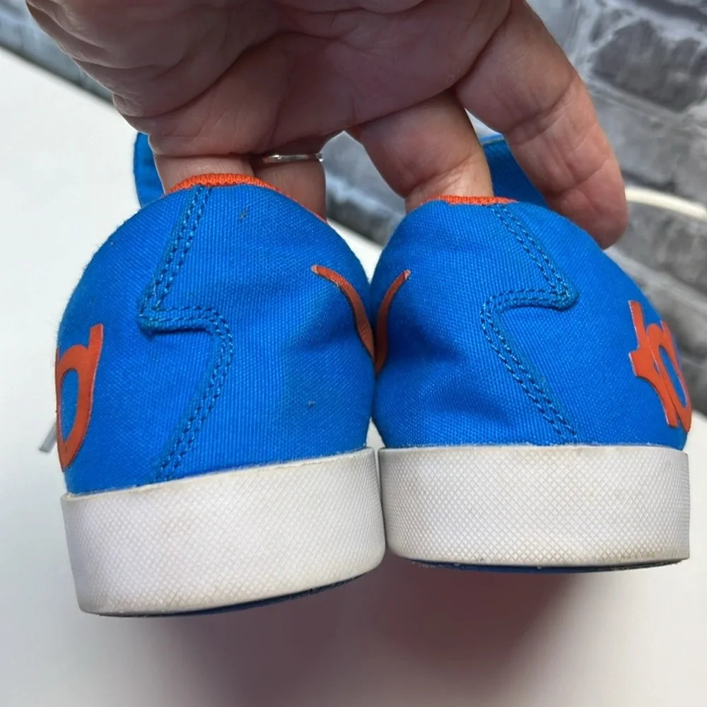 Nike KD‎ shoes